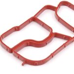 Empaque de enfriador de aceite para MK6 2.0 TSI código: 06J 117 070 C