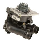 Bomba de agua completa para MK5, MK6, TIGUAN, PASSAT, AUDI 2.0T TSI código: 06J 121 026 BG