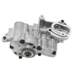 Bomba de aceite para MK6, TIGUAN 2.0TSI código: 06J115105AB