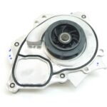 Bomba de agua para MK7, PASSAT, TIGUAN, AUDI 2.0T TSI 1.8T TSI código: 06K 121 011 C