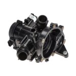 Bomba de agua completa para MK7 TIGUAN MQB 2.0T GEN3 código: 06L 121 111 H/J 06L198111H