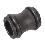Union de bomba de agua y tuberia para MK7 código: 06L 121 131