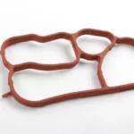 Empaque de enfriador de aceite para MK7, TIGUAN MQB AUDI 1.8T GEN 3 2.0T GEN 3 código: 06L117070