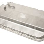 Aceitera de motor (no usa sensor) para PASSAT, AUDI 1997 - 2005 2.8 código: 078 103 604 AC