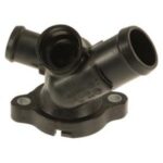 Brida de agua para MK5 2.5 código: 07K121133E