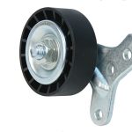 Tensor SUPERIOR de faja de accesorios para MK5 2.5 código: 07K145172B