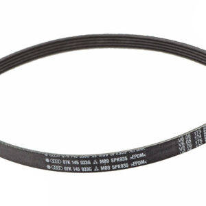Faja de accesorios para JETTA MK6 (cremallera hidráulica) 2.5 código: 07K145933G / 5PK940