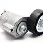 Tensor de faja de alternador para MK5 2.5 código: 07K903315T