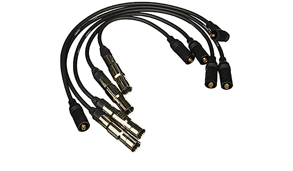 Cables de candela para MK3 2 código: 0986MG0300