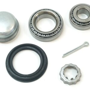 Cojinete de rueda KIT para MK3 código: 191 598 625