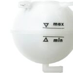 Deposito de agua para mk3 . código: 1H0 121 407 A