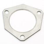 Empaque de manifold de escape para MK3 código: 1H0 253 115