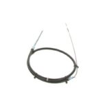 Cable de freno de tambor (resorte) para MK3 código: 1H0 609 721 D