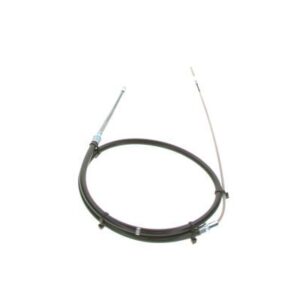 Cable de freno de tambor (resorte) para MK3 código: 1H0 609 721 D