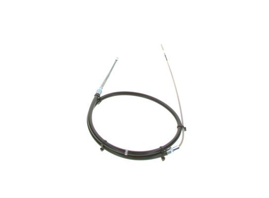 Cable de freno de tambor (resorte) para MK3 código: 1H0 609 721 D