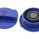 Tapon de deposito de agua para MK4, BEETLE código: 1J0 121 321 B