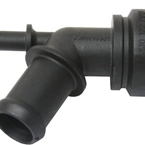 Boquilla de calefaccion para MK4 2.0, 1.8T, TDI, código: 1J0 122 291 B