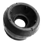 Base de amortiguador Delantero para MK4, BEETLE, TT 2.0, 1.8T, TDI, código: 1J0 412 331 C