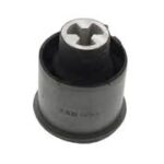 Buje de puente trasero para MK4, BEETLE 2.0, 1.8T, TDI, VR6 código: 1J0 501 541 C 6R0 501 541 A