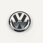 Emblema aro 55mm para MK4, BEETLE PASSAT código: 1J0 601 171 XRW