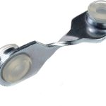 Union de varillas de velocidades para polo AKL código: 1J0 711 183 D