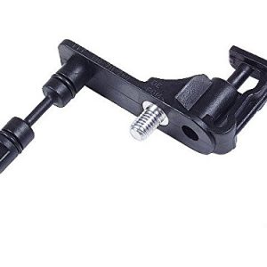 Union de cable y selector de palanca de velocidades para MK4, BEETLE código: 1J0 711 256
