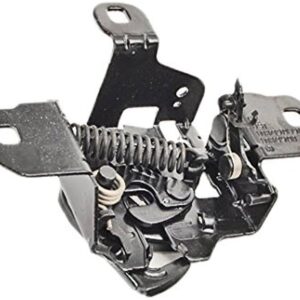 Chapa de capo para MK4 código: 1J0 823 509 F