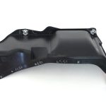 Tolva inferior de motor LH para MK4, NEW BEETLE código: 1J0 825 245 J /F