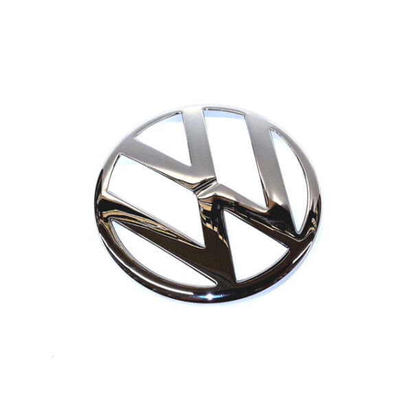 Emblema delantero VW para GOLF MK4 código: 1J0 853 601 FDY