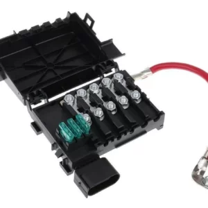 Caja de fusibles de motor para MK4 código: 1J0 937 617 A