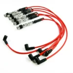Cables de candela para MK3, MK4 VR6 2.8 código: 1J0 998 031 0 986 0G0 305