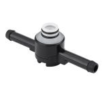 Valvula de filtro de combustible para MK4 1.9 TDI código: 1J0127247A