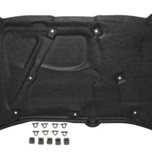 Cobertor de capo para MK4 código: 1J0863835G