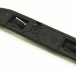 Guia de bumper delantera LH para MK4 código: 1J5 807 183 B