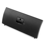 Tapa guantera (NEGRO) para MK4 código: 1JM 857 121 B 2QL