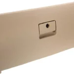 Tapa guantera (BEIGE) para MK4 código: 1JM 857 121 B 7R3
