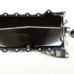 Aceitera con base de Hierro para MK4 2.0, 1.9 TDI código: 06A103601 T / 1JM198601T