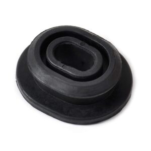 Cargador de radiador Inferior para MK5, MK6 2.0T / 2.5 / 1.9 TDI código: 1K0 121 367 F