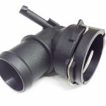Boquilla de radiador de agua para MK5, MK6 2.0T TSI código: 1K0 122 291 BA