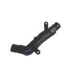 Tuberia de cuerpo de aceleracion para TT, EOS, MK6, PASSAT 2.0T FSI código: 1K0 145 770 K