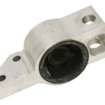 Buje de muleta con base de aluminio LH para MK5 código: 1K0 199 231 J