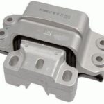 Cargador de caja LH para MK5, TIGUAN, PASSAT 2.5, 2.0t código: 1K0 199 555 N