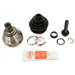 Punta de flecha KIT para MK5, MK6, PASSAT, AUDI A3 código: 1K0 498 099 B
