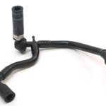 Tuberia de vacio de booster para AUDI A3, EOS, MK5, PASSAT 2.0T FSI código: 1K0 612 041 GM