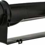 Conducto aire de motor para TIGUAN, MK6 código: 1K0 805 962 E 9B9