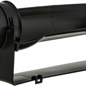 Conducto aire de motor para TIGUAN, MK6 código: 1K0 805 962 E 9B9