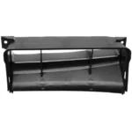 Conducto de aire para MK5, Passat, Beetle, Audi A3 2.0T FSI código: 1K0 805 971 C 9B9