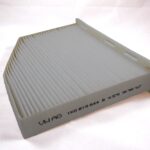 Filtro de A/C para MK5, MK6, TIGUAN PASSAT, EOS, BEETLE, AUDI código: 1K0 819 644 B