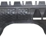 Tolva inferior protectora de motor para MK5, MK6 2.0T 2.5 código: 1K0 825 235 AE 5C0 825 237 J/ D