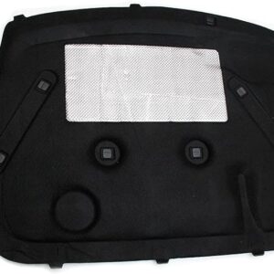 Cobertor de capo para MK5 código: 1K0 863 831 D